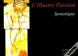 Capa do artigo L'Illustre Passion