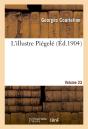 L'Illustre Piegele. Volume 23 - Preview