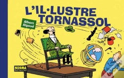 Capa do artigo L¿Il·Lustre Tornasol