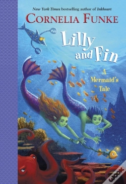 Capa do artigo Lilly And Fin