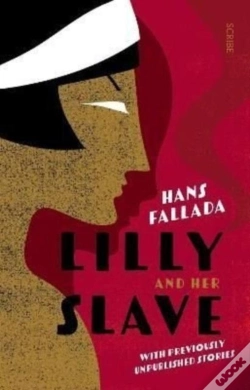 Capa do artigo Lilly And Her Slave