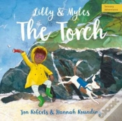 Capa do artigo Lilly And Myles: The Torch