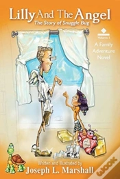 Capa do artigo Lilly And The Angel
