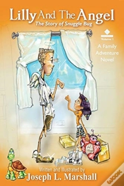 Capa do artigo Lilly And The Angel