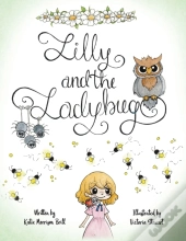 Lilly And The Ladybug
