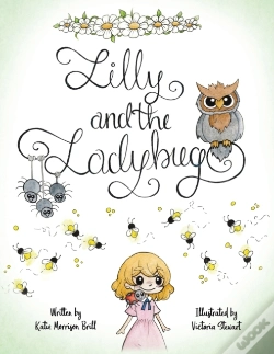 Capa do artigo Lilly And The Ladybug