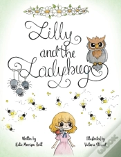 Capa do artigo Lilly And The Ladybug