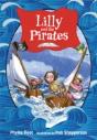 Lilly And The Pirates - Preview