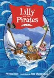 Capa do artigo Lilly And The Pirates