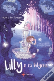 Capa do artigo Lilly e os Bilgons