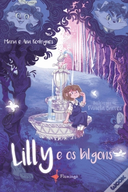 Capa do artigo Lilly e os Bilgons