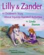 Lilly & Zander - Preview