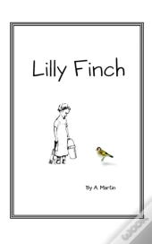Lilly Finch Forgets Her Song.