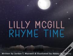Lilly Mcgill - Rhyme Time