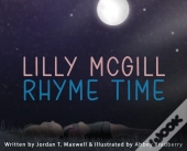Lilly Mcgill - Rhyme Time