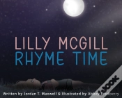 Capa do artigo Lilly Mcgill - Rhyme Time