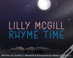 Capa do artigo Lilly Mcgill - Rhyme Time