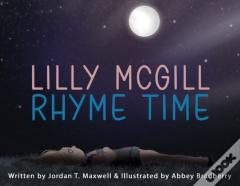 Lilly Mcgill - Rhyme Time