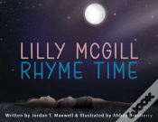 Capa do artigo Lilly Mcgill - Rhyme Time