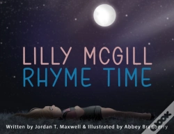 Capa do artigo Lilly Mcgill - Rhyme Time