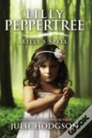 Lilly Peppertree Lilly'S Spell