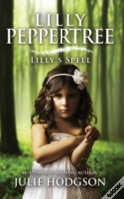 Capa do artigo Lilly Peppertree Lilly'S Spell