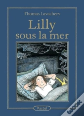 Lilly Sous La Mer