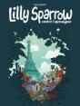 Lilly Sparrow Contre L'Apocalypse Tome 1 - Preview
