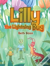 Capa do artigo Lilly The Lightning Bug