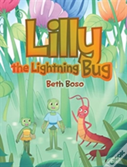 Capa do artigo Lilly The Lightning Bug