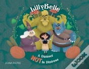 Capa do artigo Lillybelle