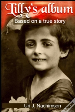 Capa do artigo Lilly'S Album - Based On A True Story: A