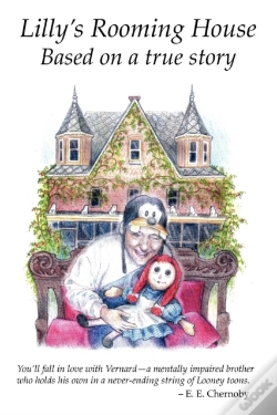 Capa do artigo Lilly'S Rooming House: Based On A True S