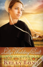 Capa do artigo Lilly