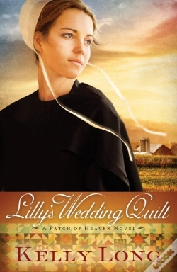 Capa do artigo Lilly'S Wedding Quilt