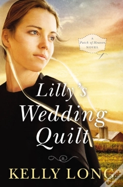 Capa do artigo Lilly'S Wedding Quilt