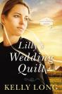 Lilly'S Wedding Quilt - Preview
