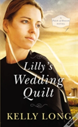 Capa do artigo Lilly'S Wedding Quilt