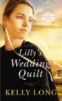 Lilly'S Wedding Quilt - Preview