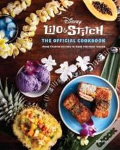 Lilo And Stitch: The Official Cookbook