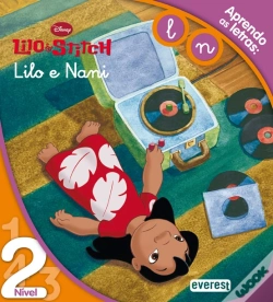 Capa do artigo Lilo e Nani