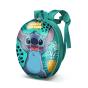 Lilo e Stitch Alien Mochila Eggy, Azul - Preview