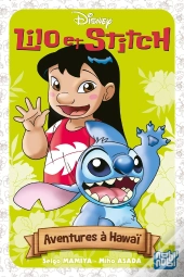 Lilo & Stitch : Aventures À Hawaï