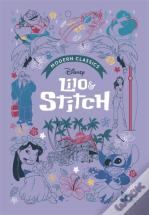 Lilo & Stitch (Disney Modern Classics)