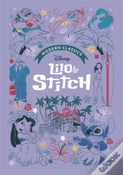 Capa do artigo Lilo & Stitch (Disney Modern Classics)
