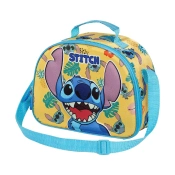 Capa do artigo Lilo e Stitch Grumpy Lancheira 3D, Amarela