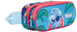 Capa do artigo Lilo & Stitch Leaves Double 3D Case, Blue