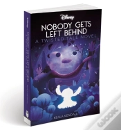 Capa do artigo Lilo & Stitch: Nobody Gets Left Behind