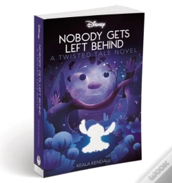 Capa do artigo Lilo & Stitch: Nobody Gets Left Behind