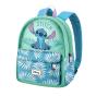 Lilo e Stitch Palms Mochila Pré-escolar Joy, Turquesa - Preview